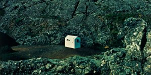 Photo: Hreinn Friðfinnsson / i8