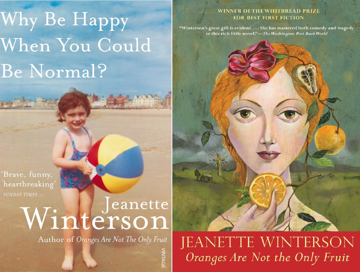 Why Be Happy When You Could Be Normal? – Culture Smuggling