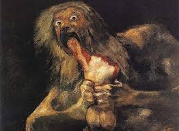 Monster Goya
