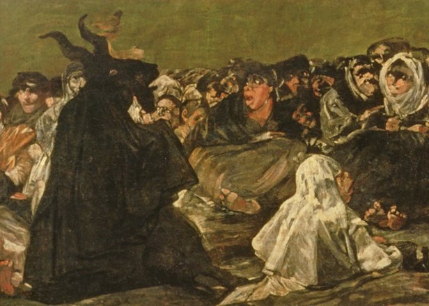 WitchesSabbath Goya.jpeg